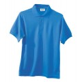 K-12 Gear Short Sleeve Polo Shirts - Youth Sizes